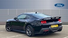 Ford Mustang 5.0 V8 Dark Horse 2dr Petrol Coupe